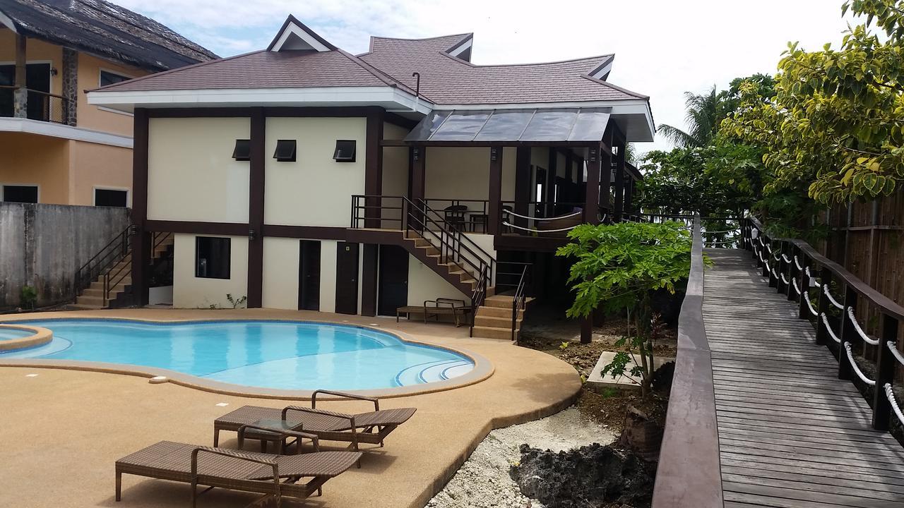 Infinity Sands Resort San Juan  Exterior photo