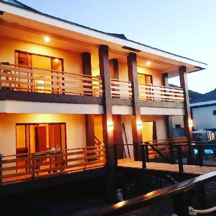 Infinity Sands Resort San Juan  Exterior photo