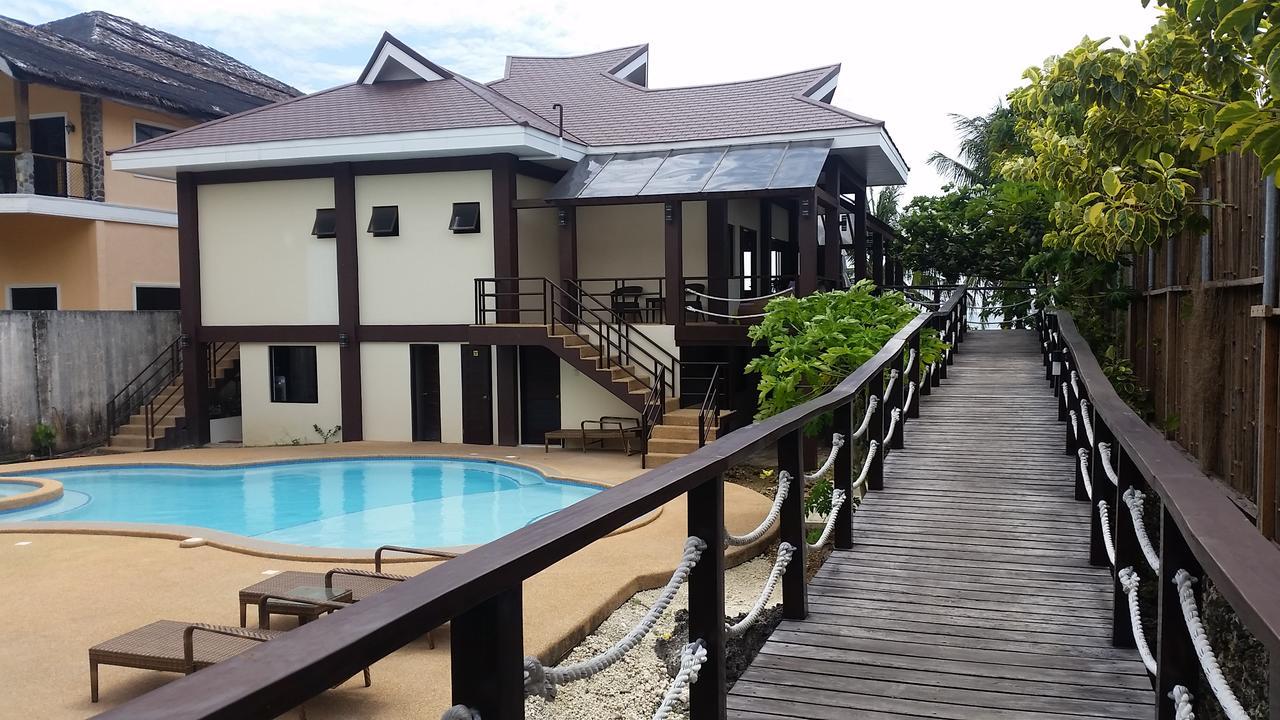 Infinity Sands Resort San Juan  Exterior photo