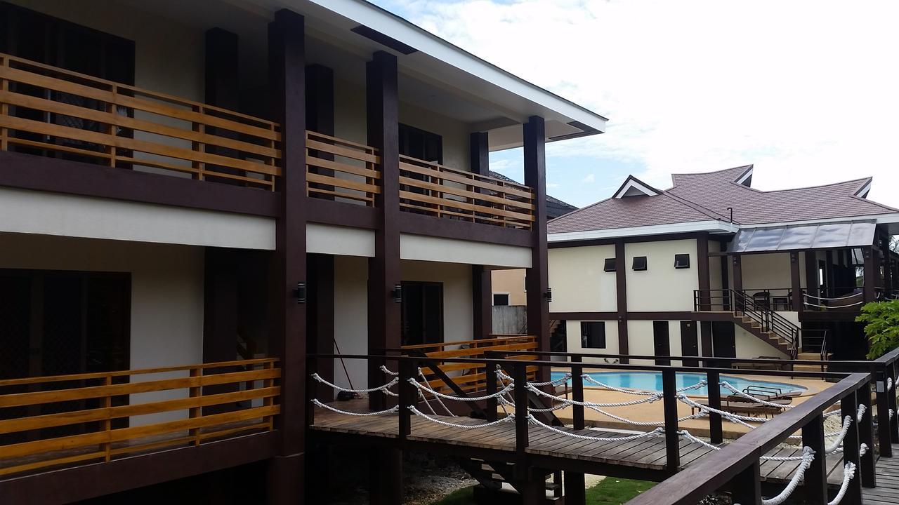 Infinity Sands Resort San Juan  Exterior photo
