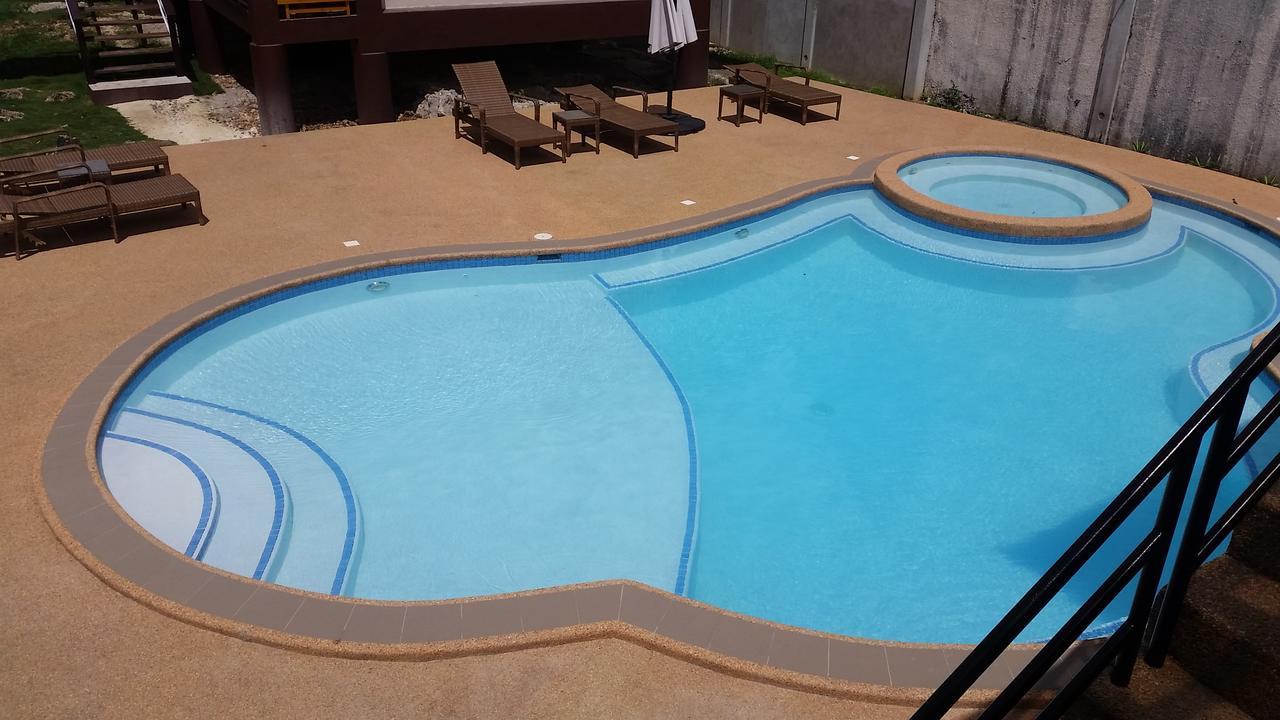 Infinity Sands Resort San Juan  Exterior photo